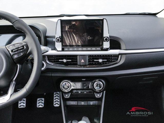 KIA Picanto GT - LINE