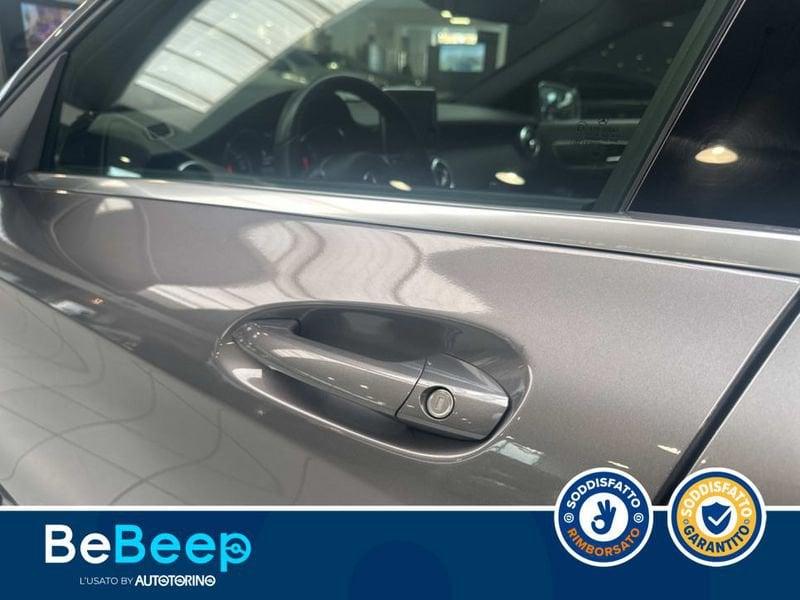 Mercedes-Benz Classe A A 180 D SPORT MY16