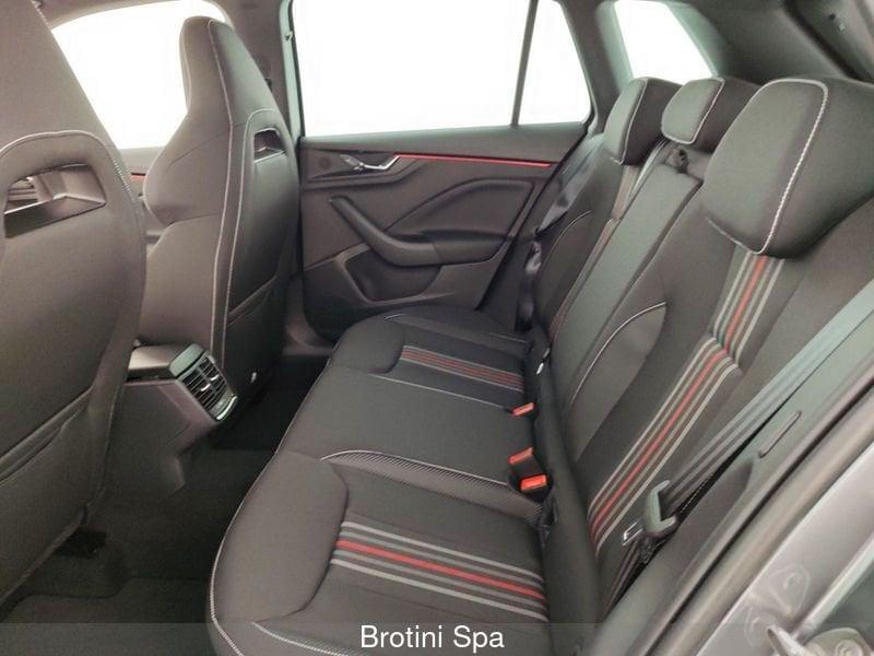 Skoda Kamiq 1.0 TSI 115 CV Monte Carlo