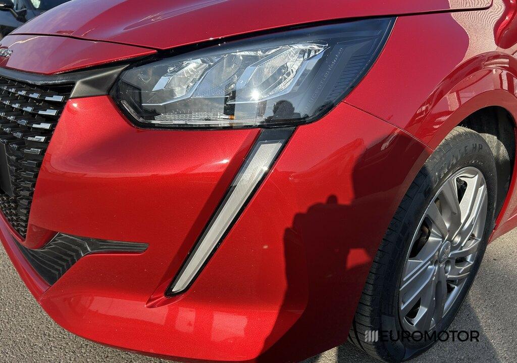 Peugeot 208 5 Porte 1.5 BlueHDi Active