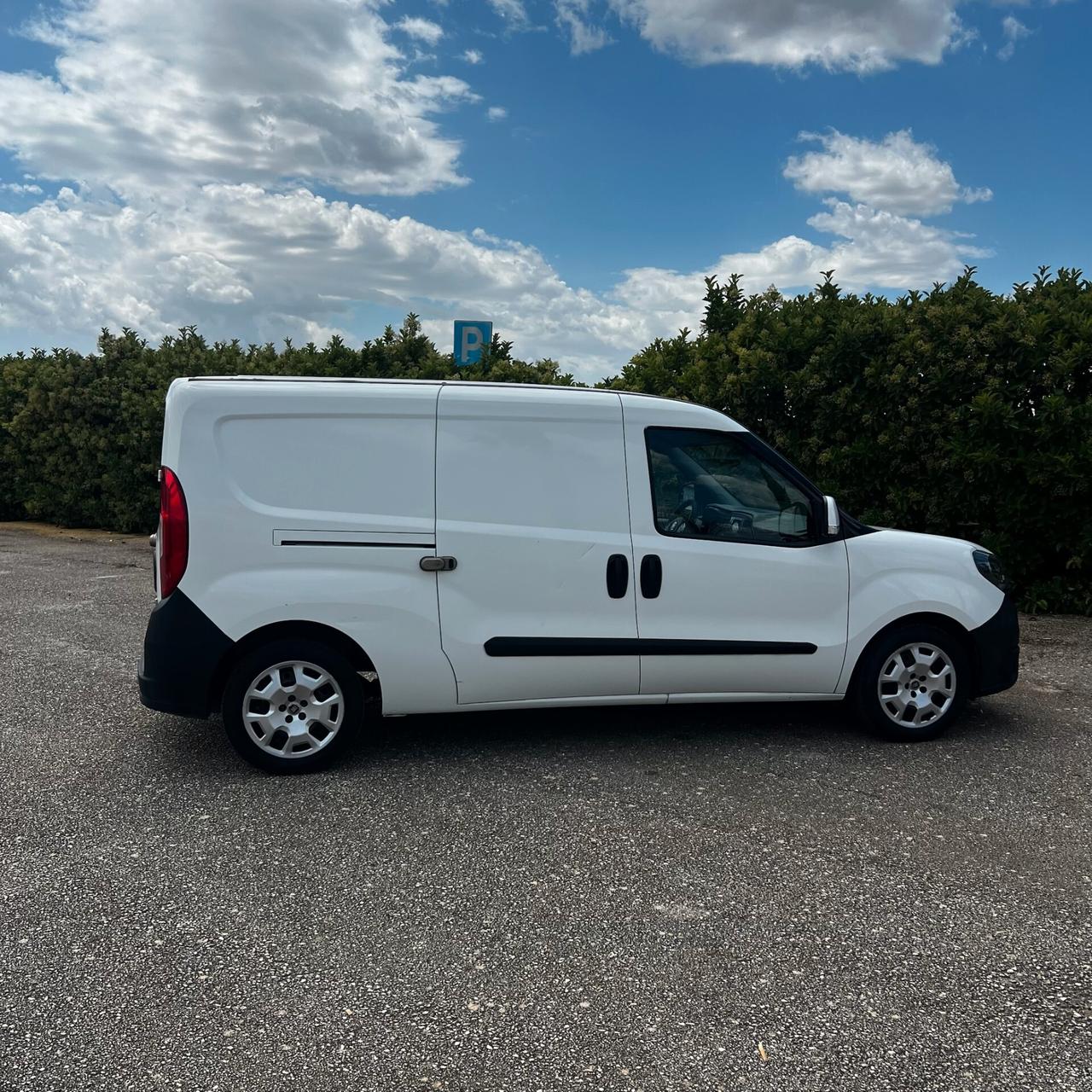 Fiat Doblo MAXI 1.6 MJT 105CV