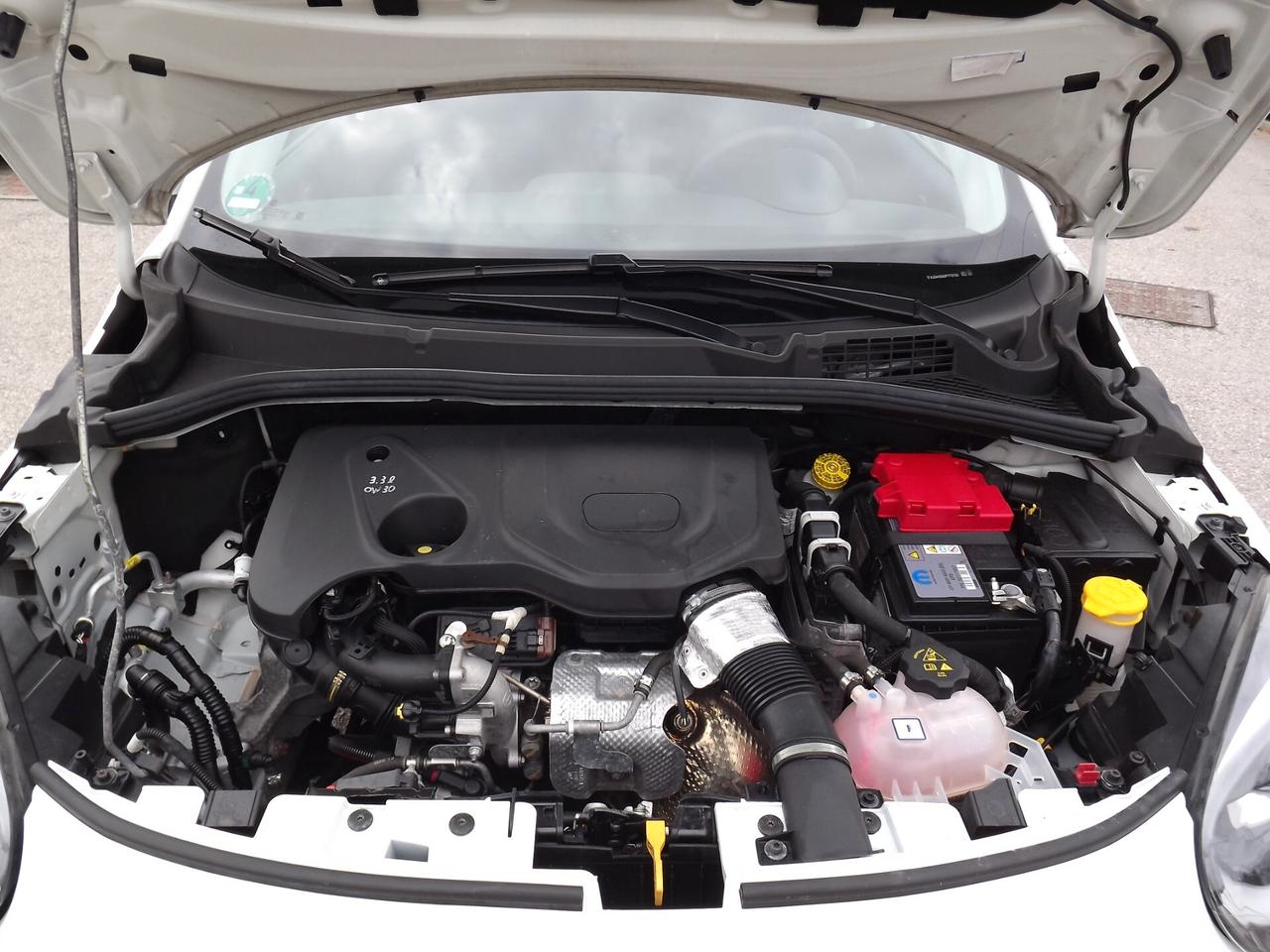 Fiat 500X 1.0 T3 120 CV 120°