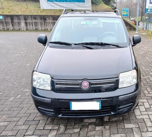 Fiat Panda DYNAMIC 1.2 BENZINA 60 CV