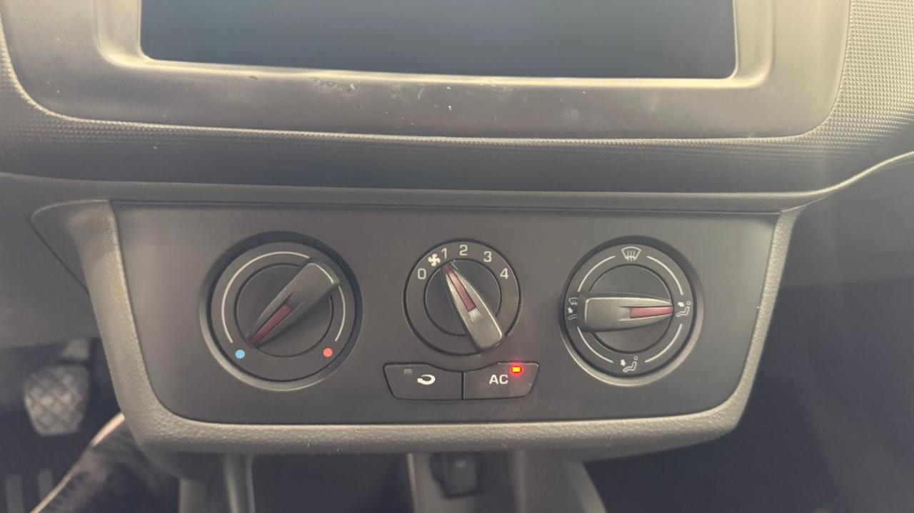 Seat Ibiza 1.2 Style