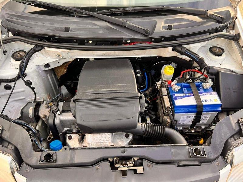 FIAT Panda Panda 1.2 VEDI FOTO