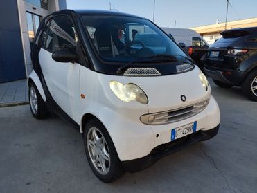 Smart Smart 600 smart & passion (40 kW)