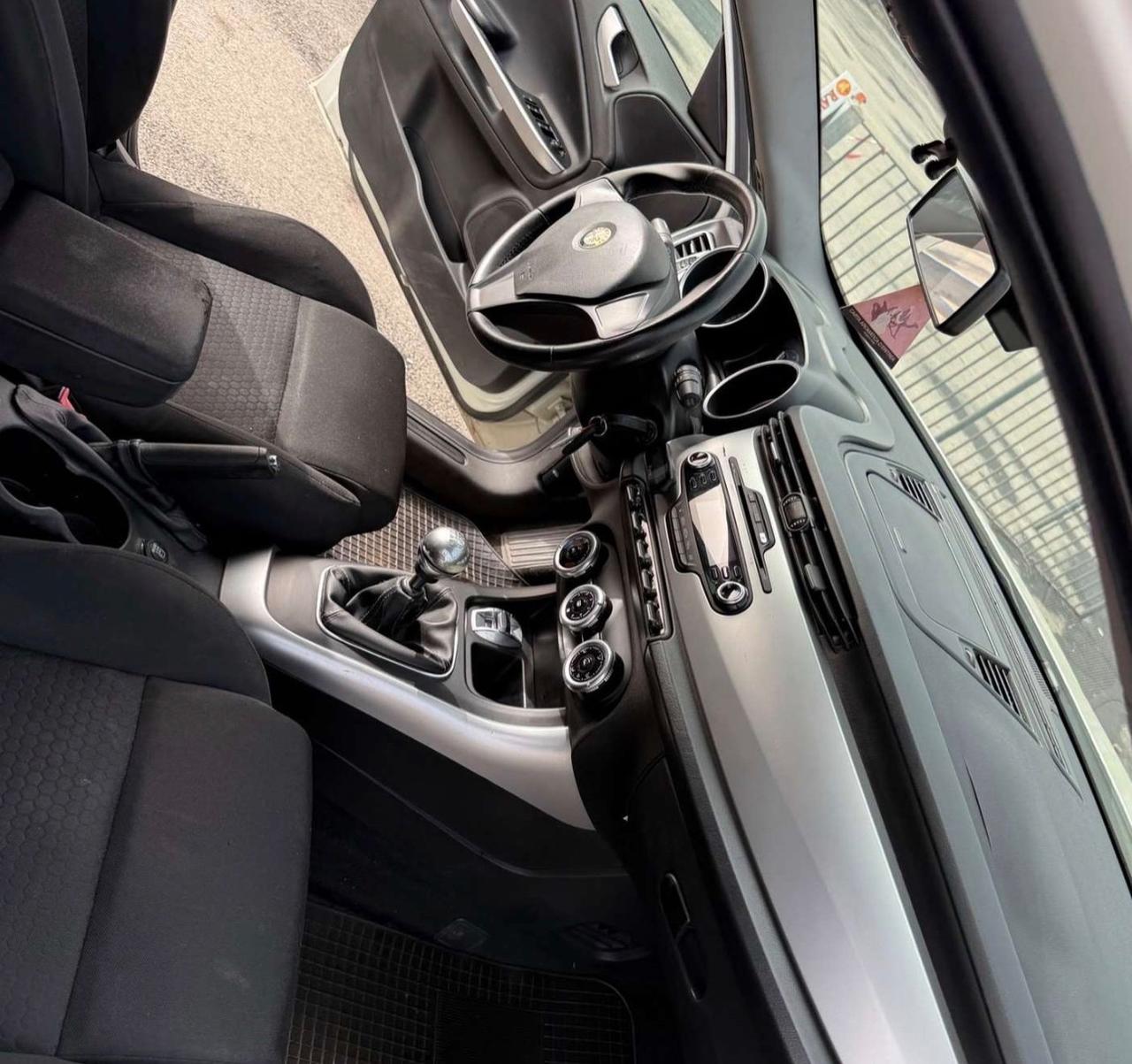 Alfa Romeo Giulietta 1.4