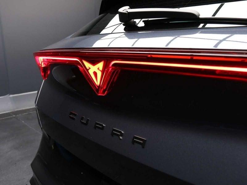 CUPRA Formentor FORMENTOR 5p 2.0 TSI 333cv 4Drive DSG VZ