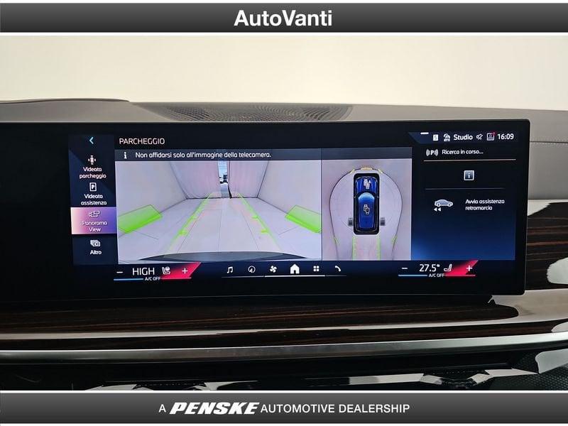 BMW X5 X5 xdrive30d MSport Pro auto