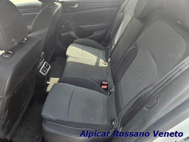 RENAULT Megane Mégane dCi 8V Energy Duel