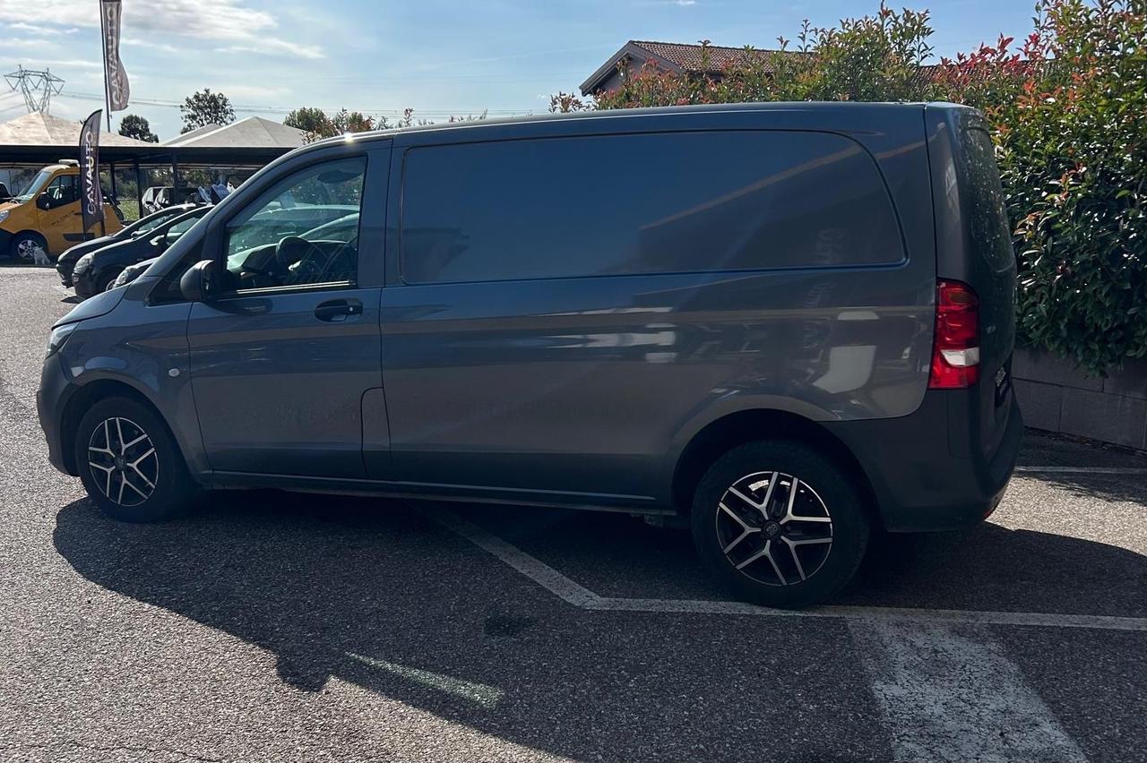 Mercedes-benz Vito 1.7 110 CDI PC Furgone Compact