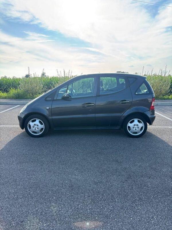 Mercedes-Benz Classe A A 160 cat Avantgarde