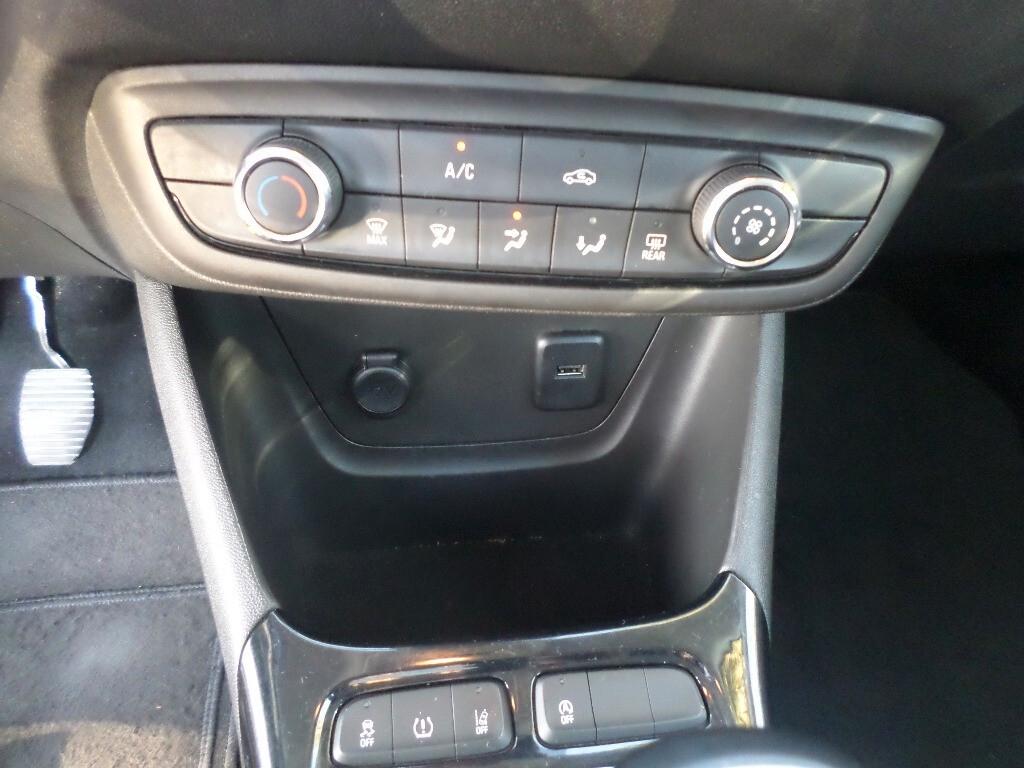 Opel Grandland X 1.5 diesel Ecotec Start&Stop
