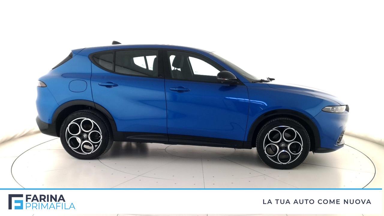 ALFA ROMEO Tonale - Tonale 1.6 Sprint 130cv tct6
