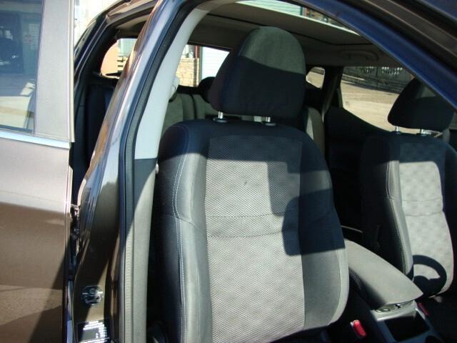 Nissan Qashqai 1.2 DIG-T N-Connecta