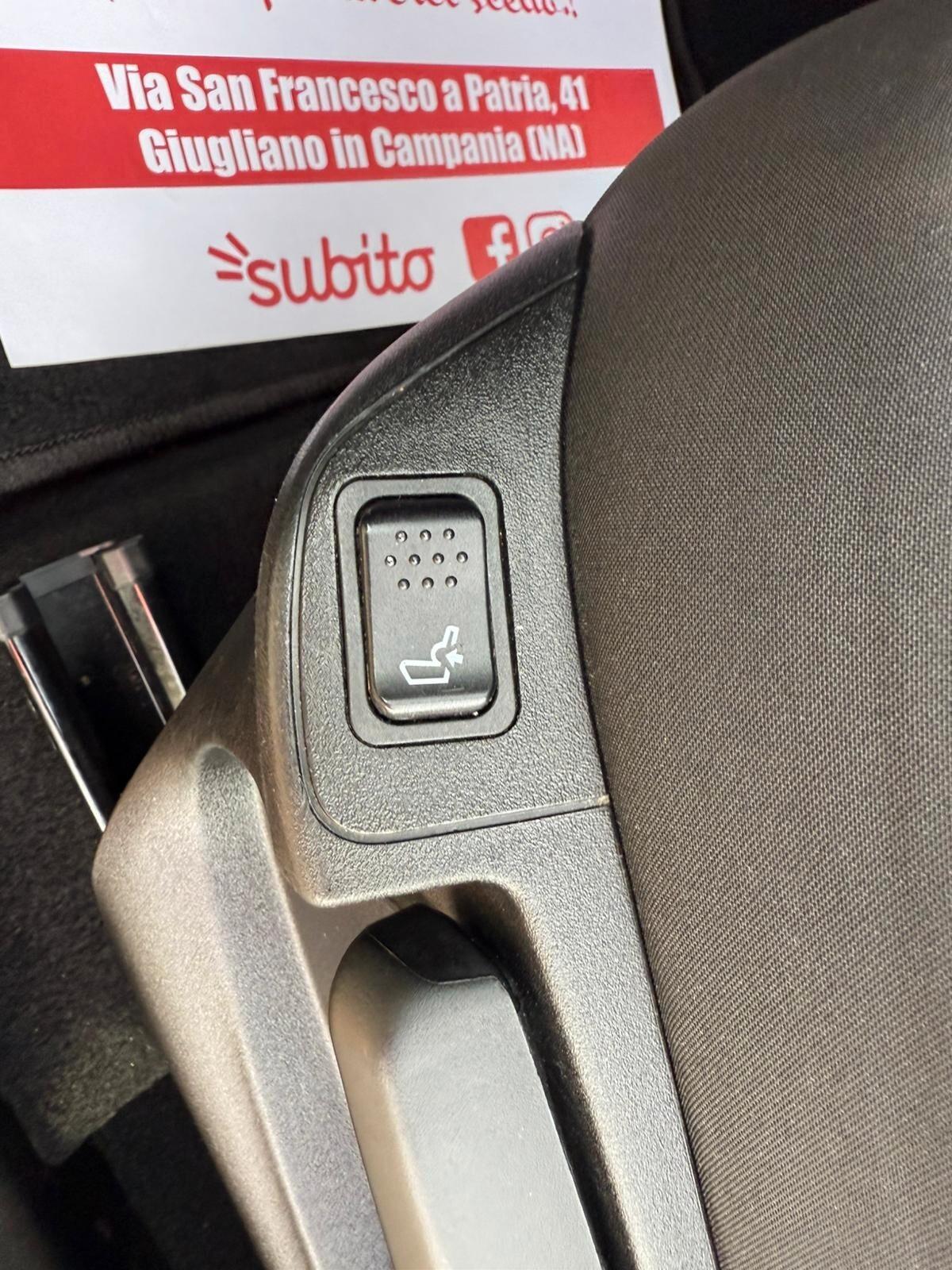 FIAT TIPO 1.6MJT2 120CV 102MILAKM EURO6B