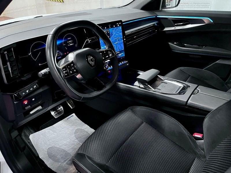 Renault Austral Austral Mild Hybrid Advanced 130 CV Esprit Alpine