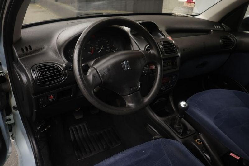 Peugeot 208 PEUGEOT 208 1.4 hdi Unicoproprietario