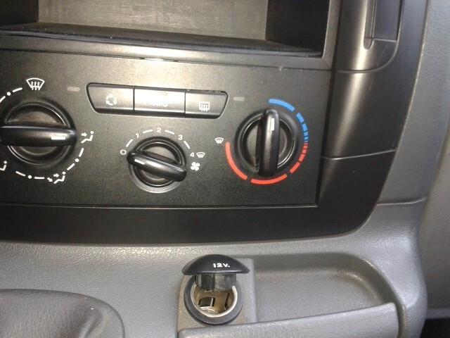 Peugeot Expert 2.0 HDi 120CV PL-TA Frigo 0°C