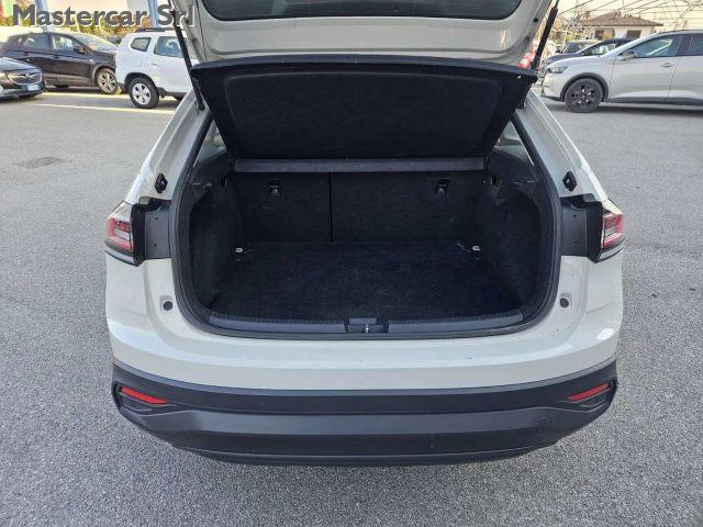 VOLKSWAGEN Taigo NEOPATENTATI Taigo 1.0 LIFE 110cv dsg TG : GT928LV