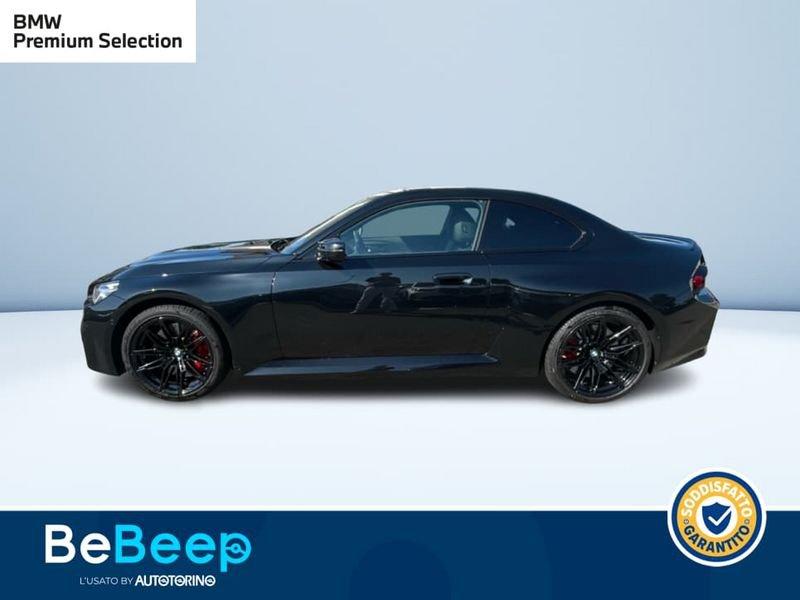 BMW Serie 2 Coupé M2 COUPE 3.0 460CV AUTO