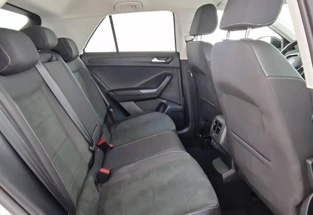 VOLKSWAGEN T-ROC 1.5 TSI ACT 150CV STYLE 2023