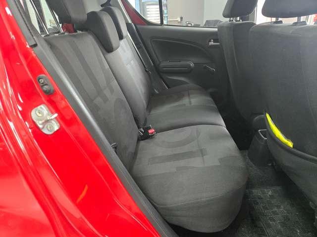 Opel Agila Agila 1.0 12v 68cv