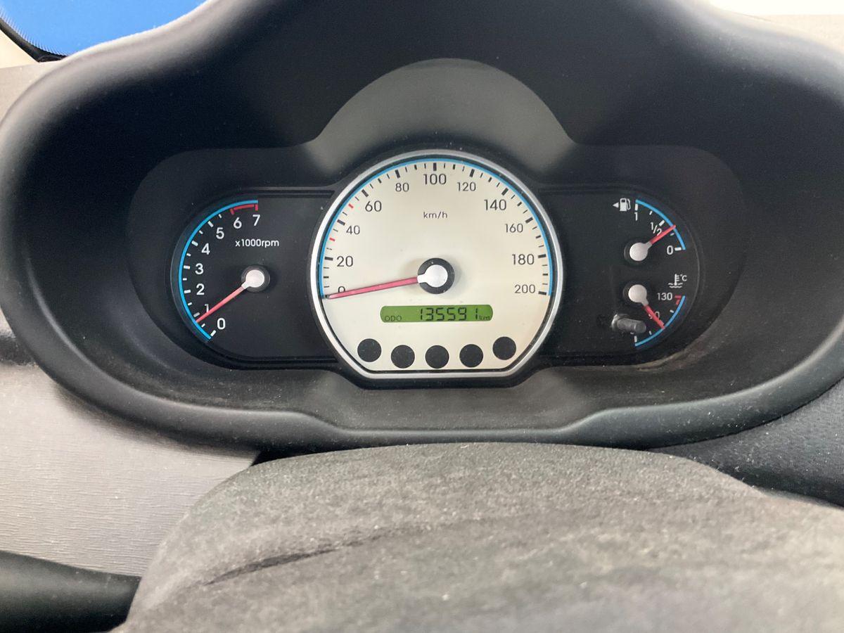 Hyundai i10 1.1 Like
