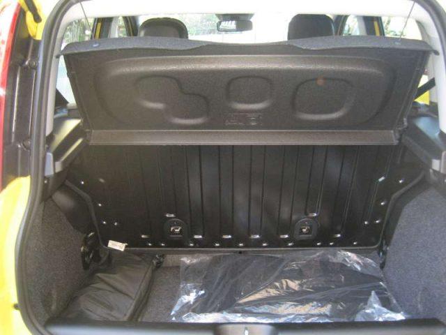 FIAT New Panda PANDINA 1.0 FIREFLY 65CV HYBRID POP