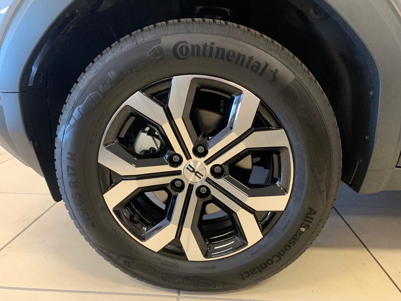 Dacia Duster Tce 130 CV MHEV 4x4 Expression