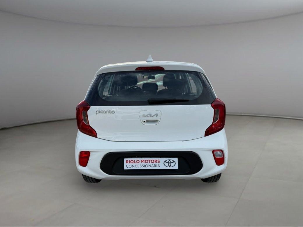 KIA Picanto III 2021 - Picanto 1.0 dpi Urban