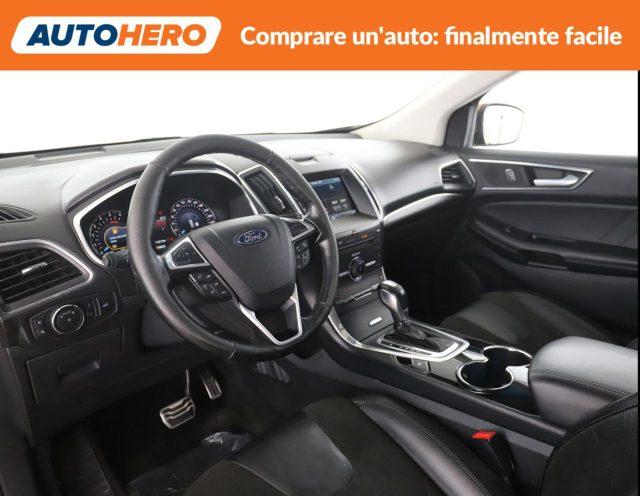 FORD Edge 2.0 TDCI 210 CV AWD Start&Stop Powershift Vignale