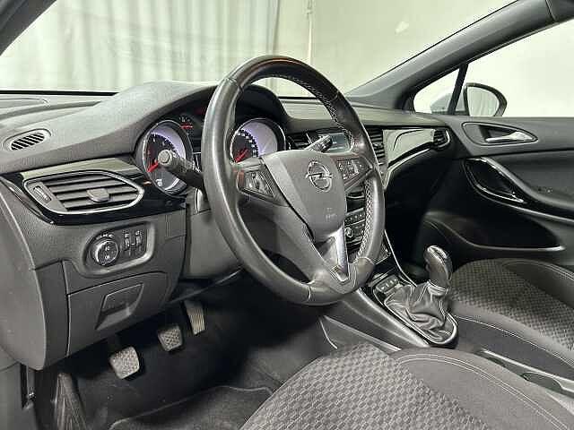 Opel Astra 1.4 Turbo 125 CV Start&Stop Sports Tourer Innovation