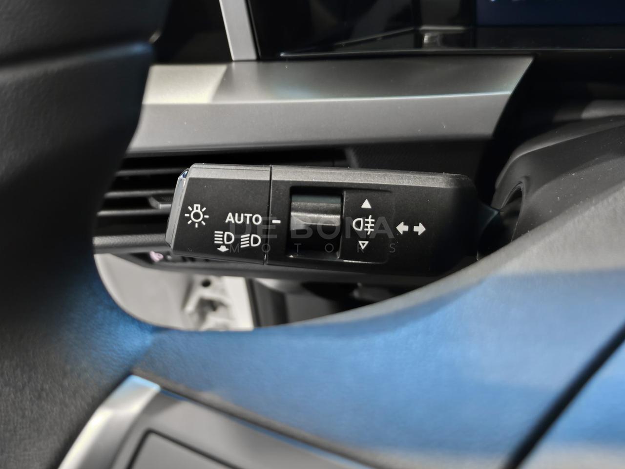 Opel Frontera 1.2 hybrid edition 145cv edct