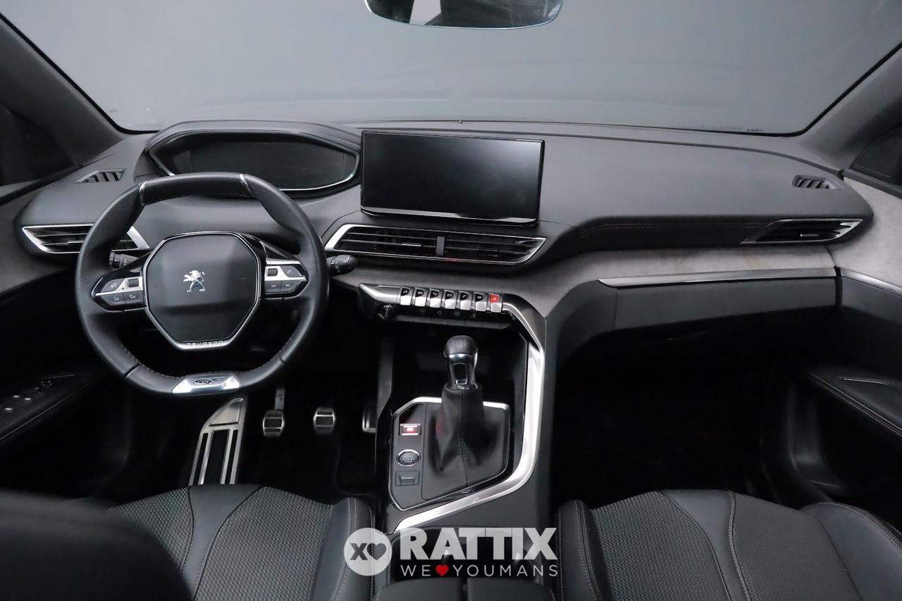 Peugeot 5008 1.2 Puretech 130CV GT 7p.ti