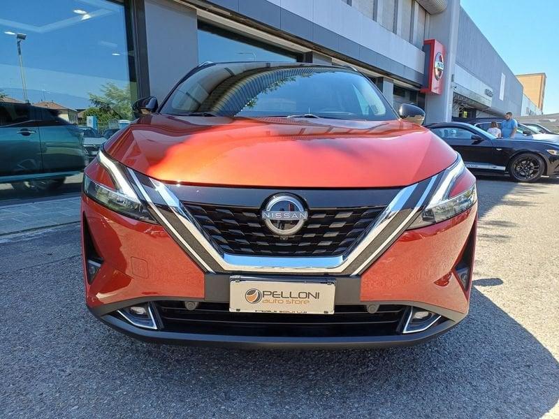 Nissan Qashqai 1.5 e-power Tekna+ 2wd -R20- TETTO PANORAMICO
