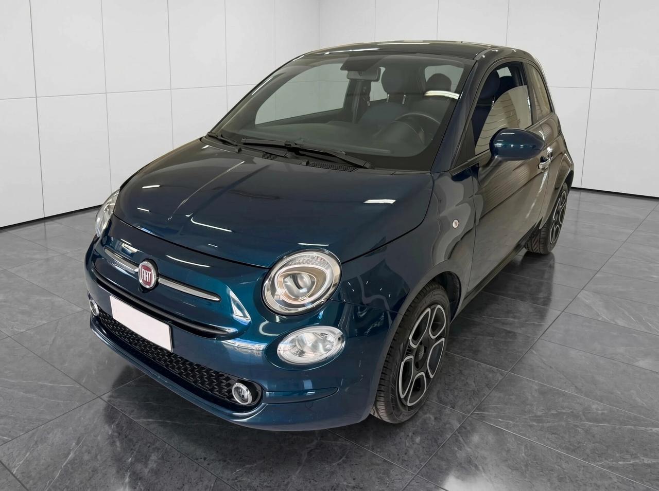 Fiat 500 1.0 Hybrid Club