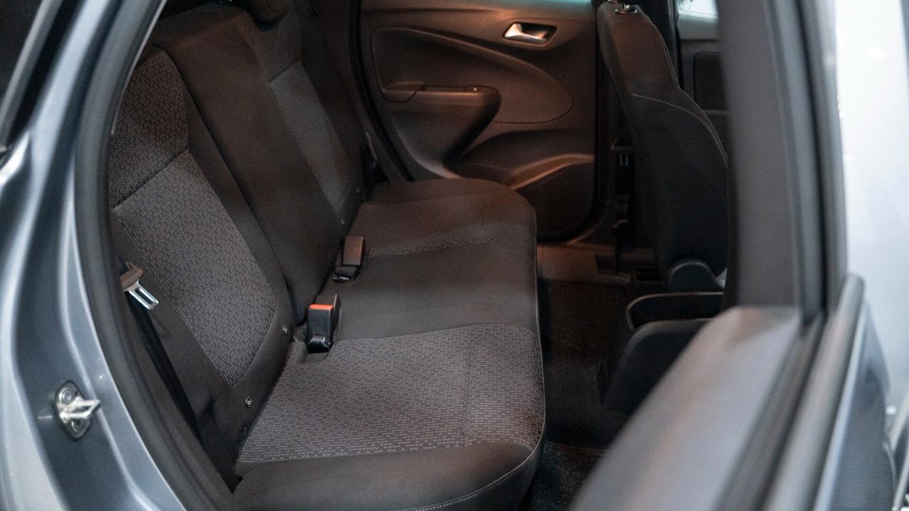 Opel Crossland 1.5 ECOTEC EDITION 120 CV AT6 AUTO LED CARPLAY FUL