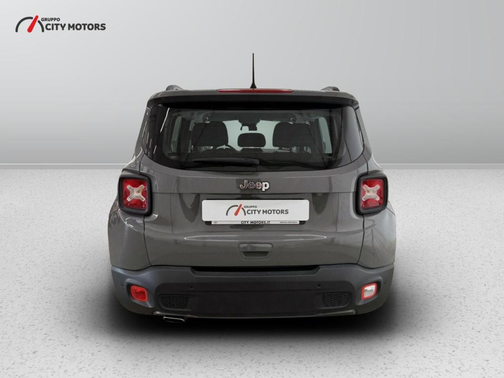Jeep Renegade 1.6 Multijet II Limited 2WD