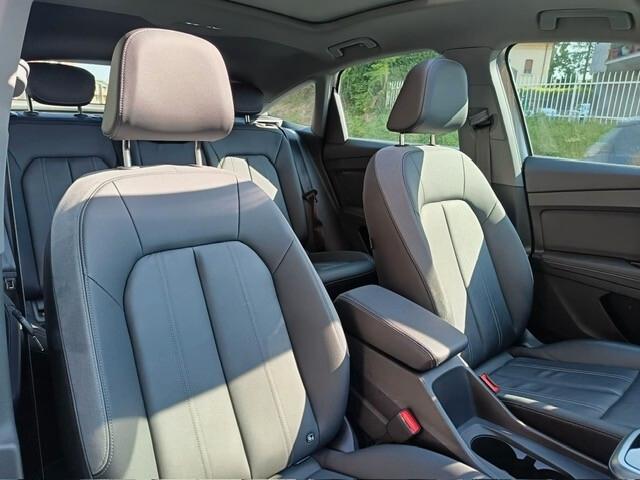Audi Q4 50 E-Tron Quattro S-Line Edition Quattro, UFF., UNICOPROP., TAGLIANDI AUDI, GARANZIA ESTESA