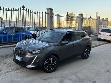 Peugeot 2008 BlueHDi 110 Allure Pack