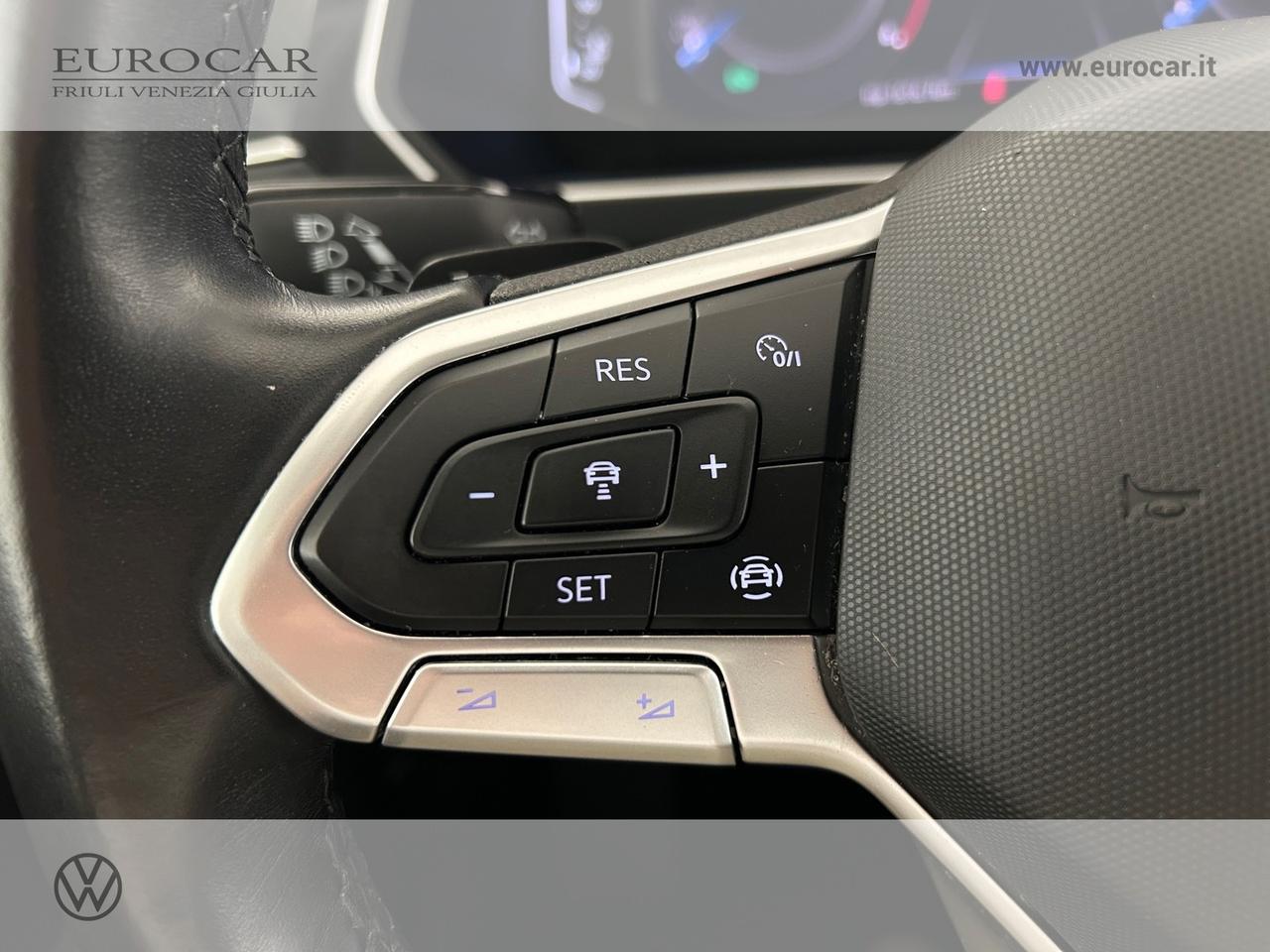 Volkswagen Tiguan 2.0 tdi elegance 150cv dsg