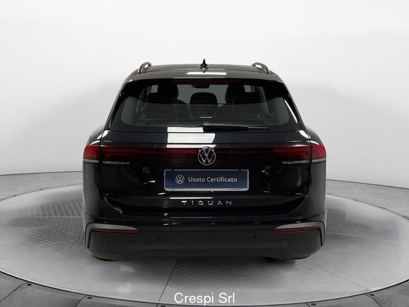Volkswagen Tiguan Tiguan 2.0 TDI 150 CV DSG Life
