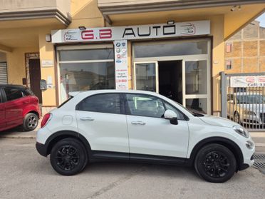 FIAT 500X 1.6 MULTJET 120 CV ANNO 2016 KM CERTIF