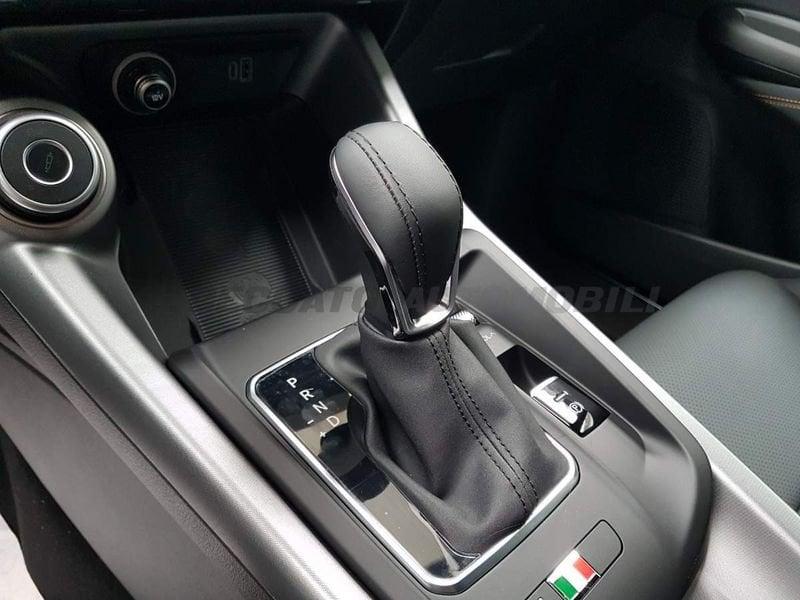 Alfa Romeo Tonale Tonale My24 Hybrid 160cv Veloce