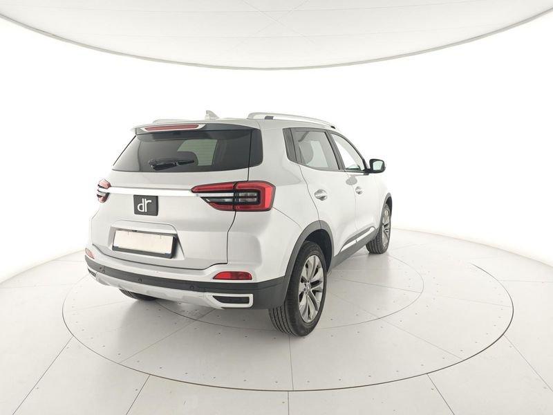 DR AUTOMOBILES dr 4.0 1.5 Bi-Fuel GPL