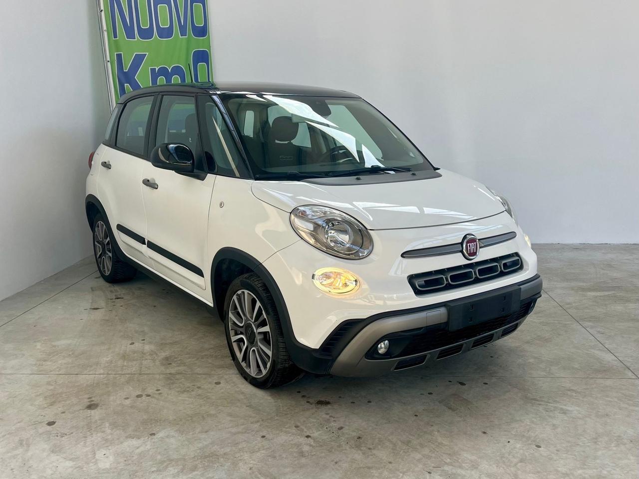 Fiat 500L 1.6 Mjt 120CV Cross TETTO PANORAMA