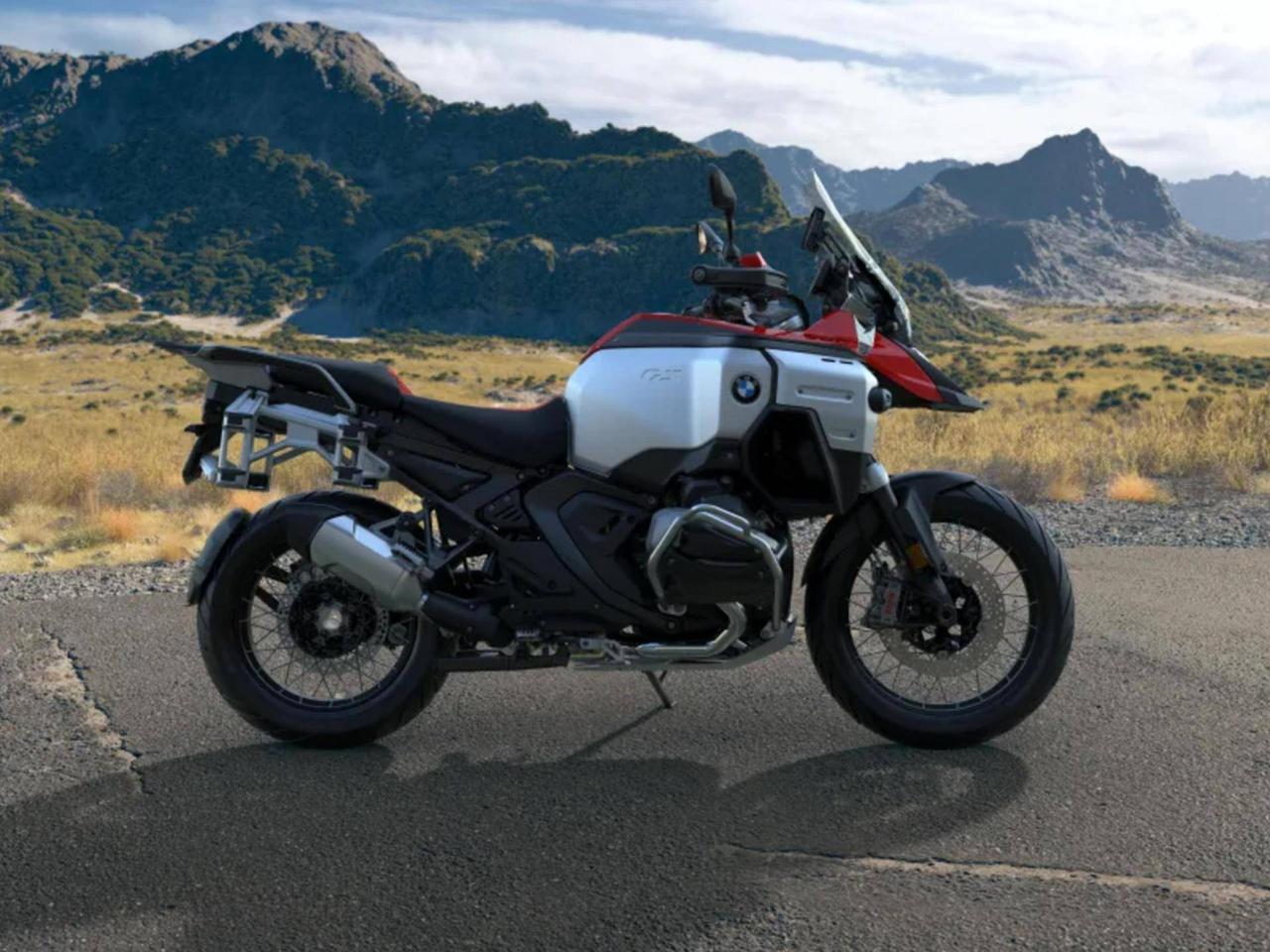BMW R 1300 GS Adventure