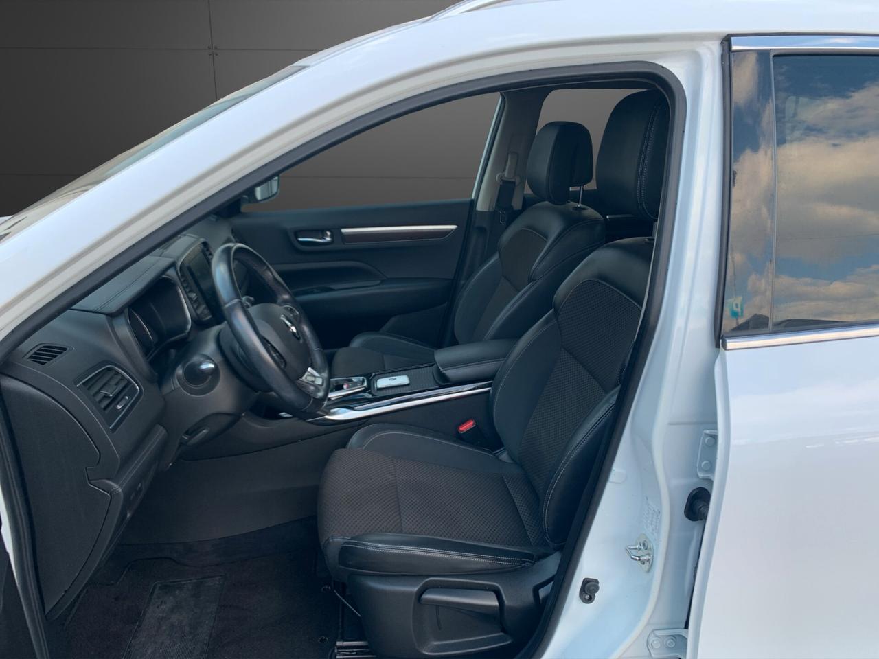 Renault Koleos dCi 175CV X-Tronic Energy Initiale Paris FULL