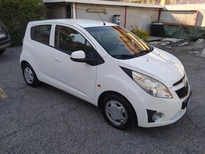 Chevrolet Spark 1.0